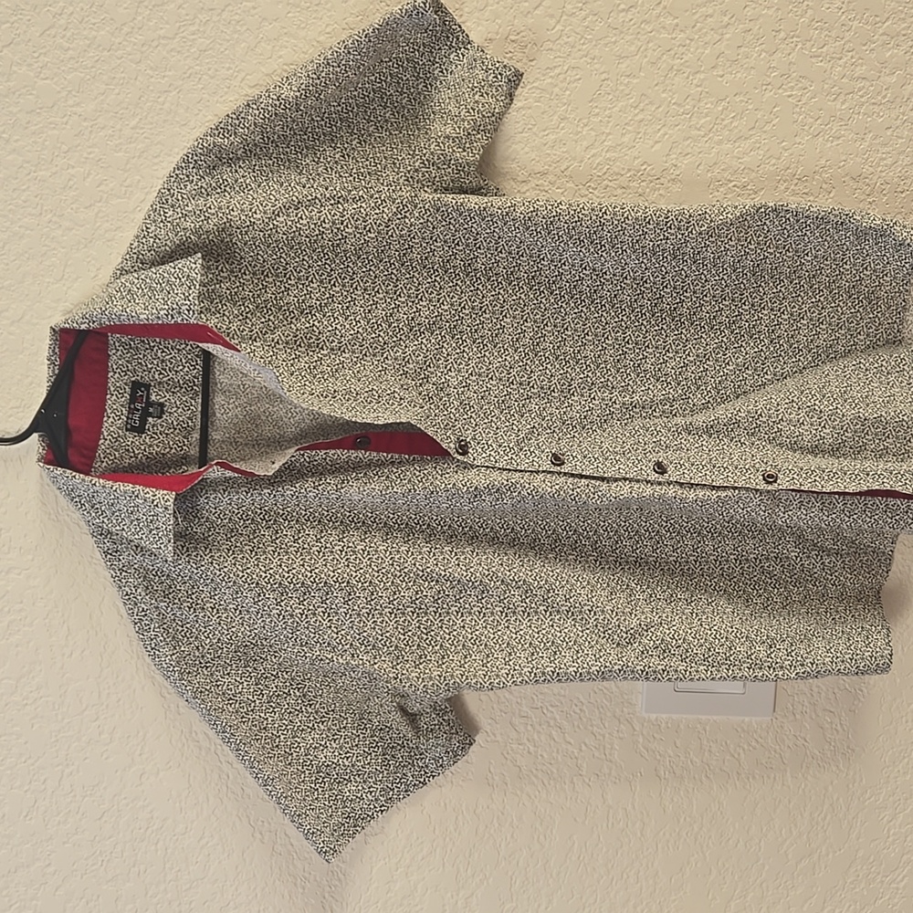 Marvic Galaxy shirt, med